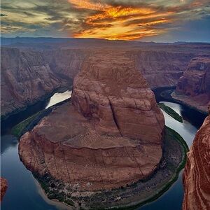 Epic journey through the most stunning landscapes of the American West